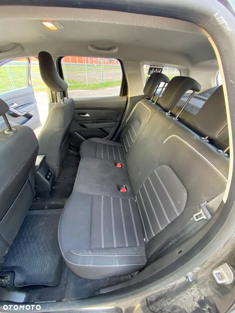 Dacia Duster 1.0 TCe Prestige - 16