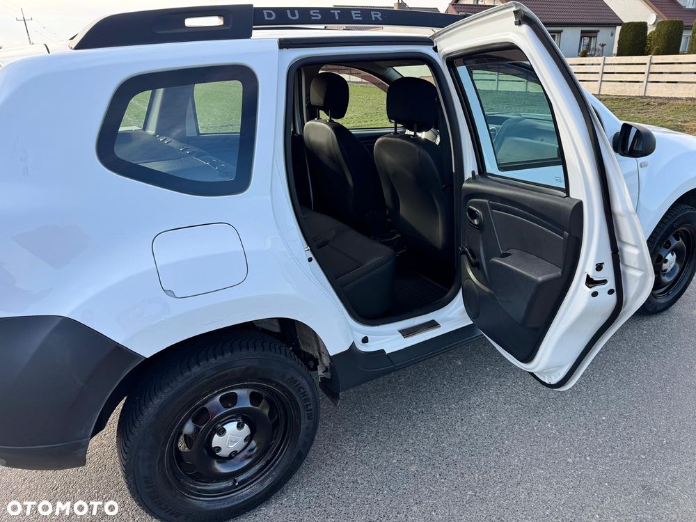 Dacia Duster - 20