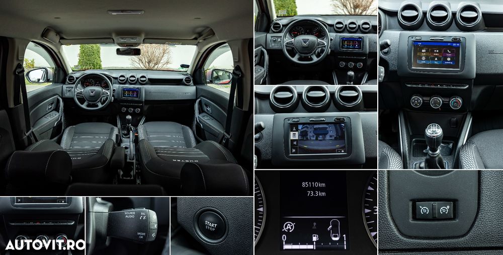 Dacia Duster - 8