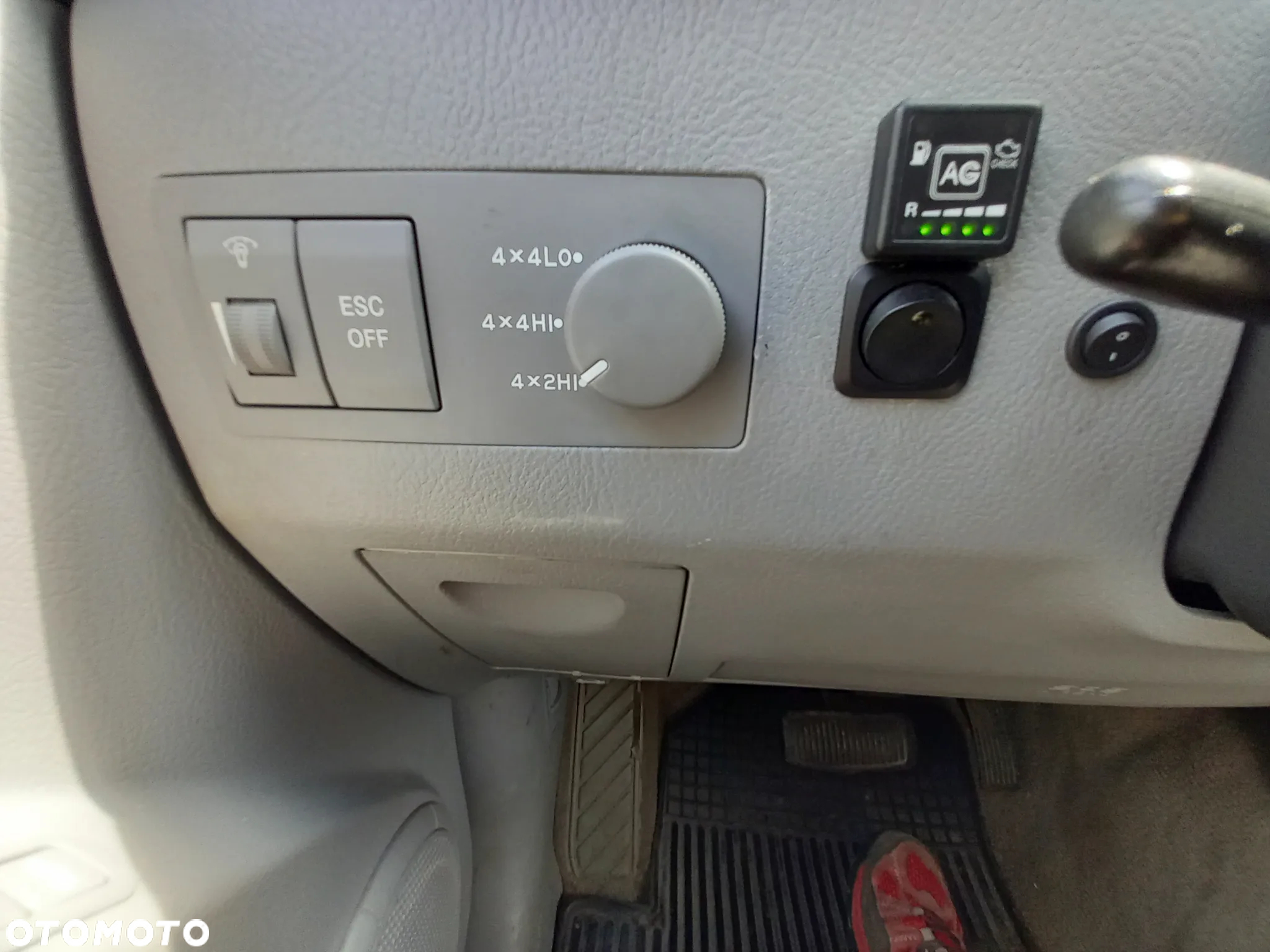 Kia Sorento 3.8 V6 EX - 11