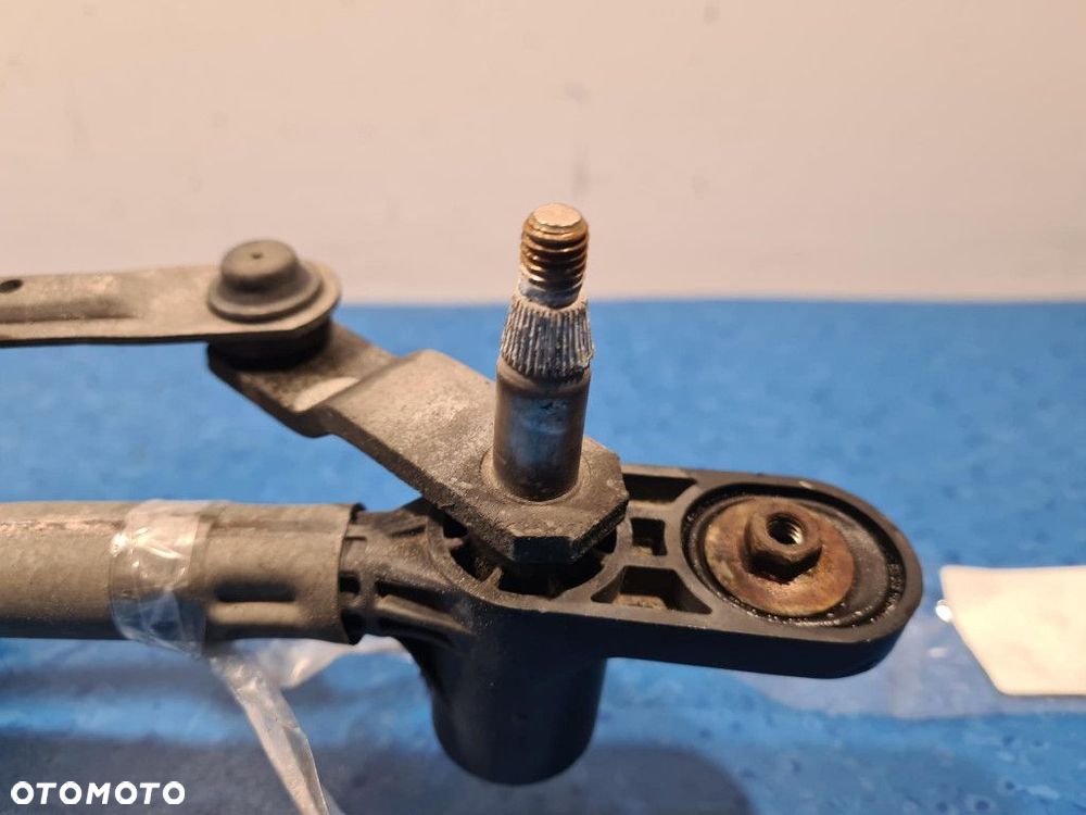 FIAT CROMA II LIFT MECHANIZM SILNICZEK WYCIERACZEK PRZÓD 3397020671 - 3
