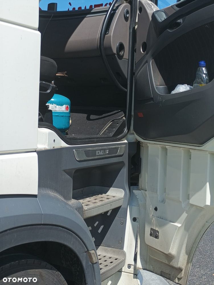 DAF XF 480 FT - 10