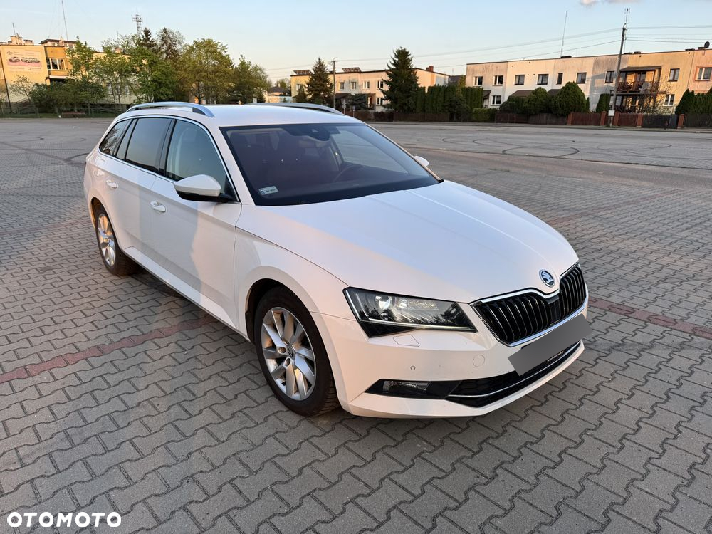Skoda Superb 1.5 TSI ACT Style - 6