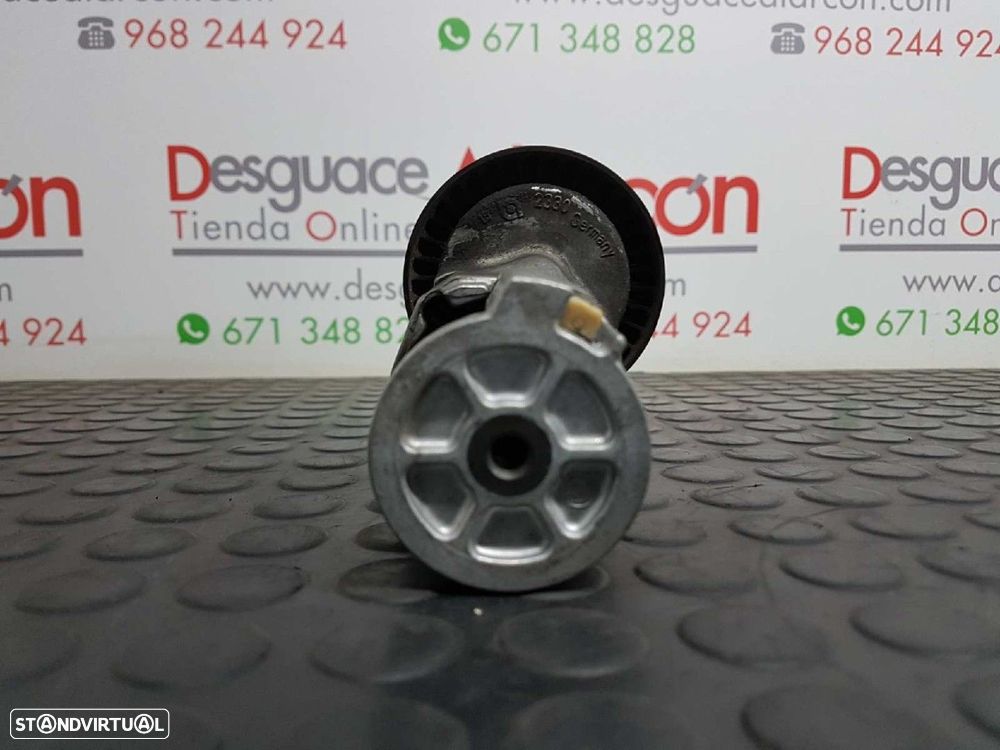 TENSOR CORREIA AUXILIAR SEAT IBIZA (6J5) STYLANCE / STYLE - 4