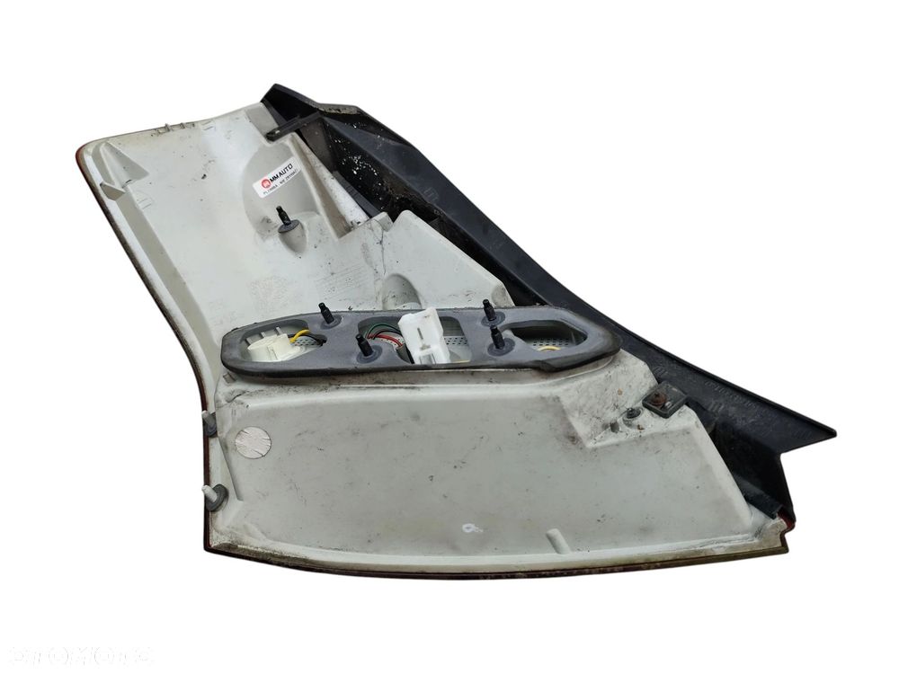 LAMPA LEWY TYŁ KIA PRO CEED I (2007-2010) 1.4 16V 90KM 009735-02 - 3