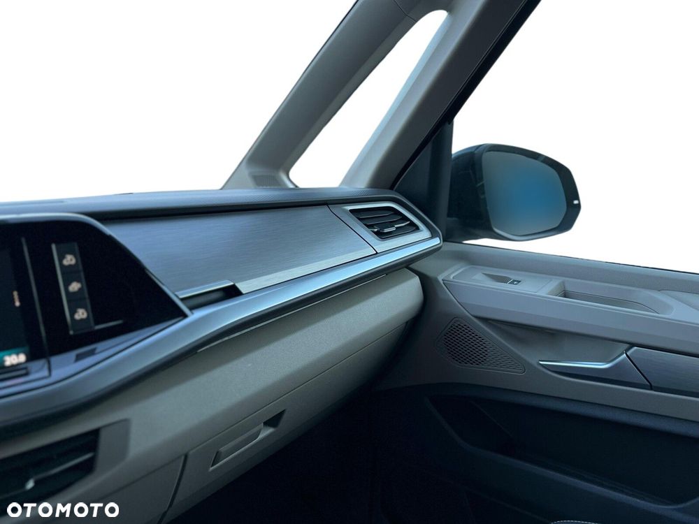 Volkswagen California - 14