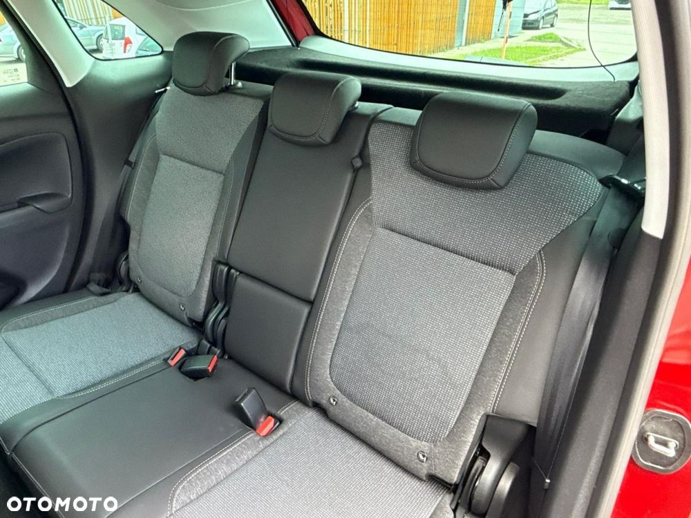 Opel Crossland 1.2 Automatik Ultimate - 24