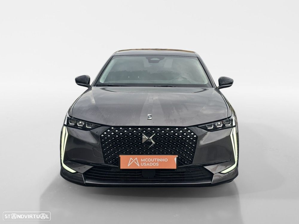 DS DS4 1.2 Hybrid Etoile e-DSC6 - 8