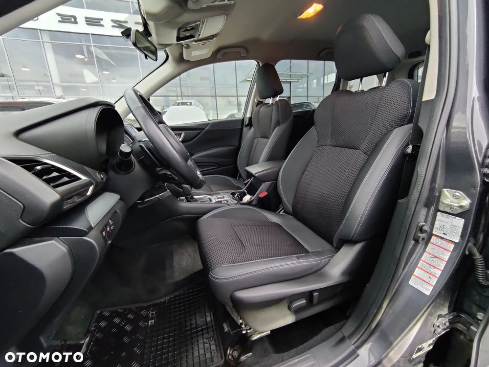 Subaru Forester 2.0i-L Exclusive Navi (EyeSight) Lineartronic - 20