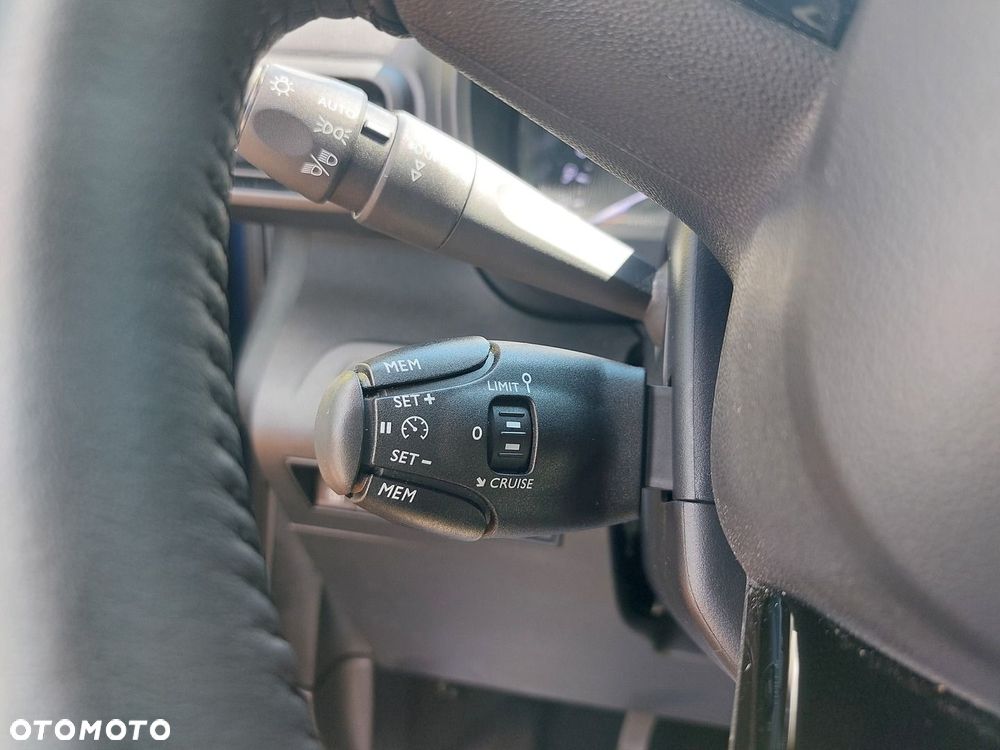Citroën Berlingo - 19