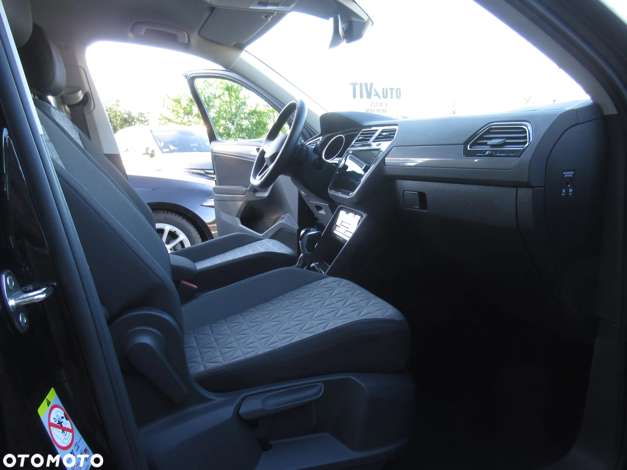 Volkswagen Tiguan 1.5 TSI EVO Life DSG - 9