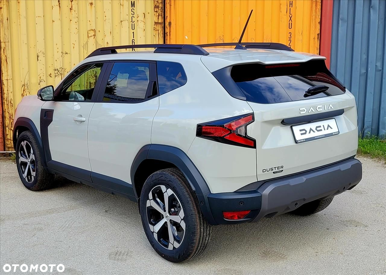 Dacia Duster - 6