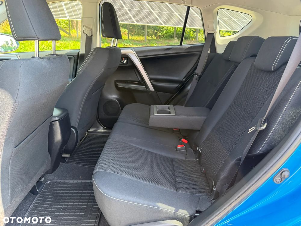Toyota RAV4 2.0 D-4D Prestige 4x2 - 14
