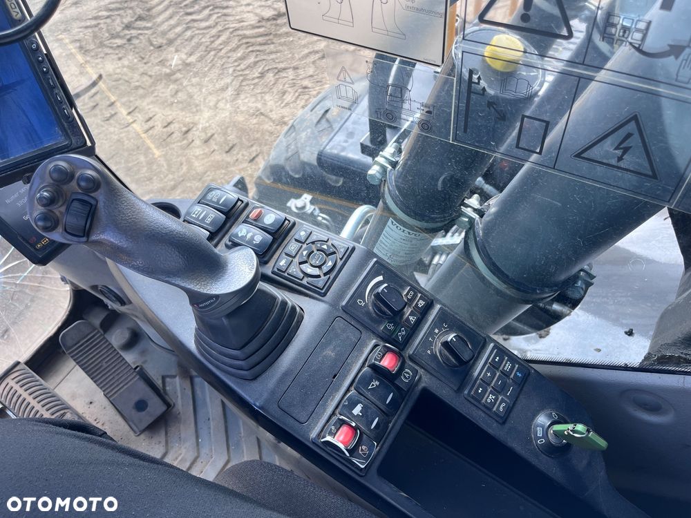 Volvo EW160E - 34