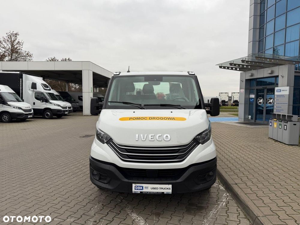 Iveco 35S18 - 2