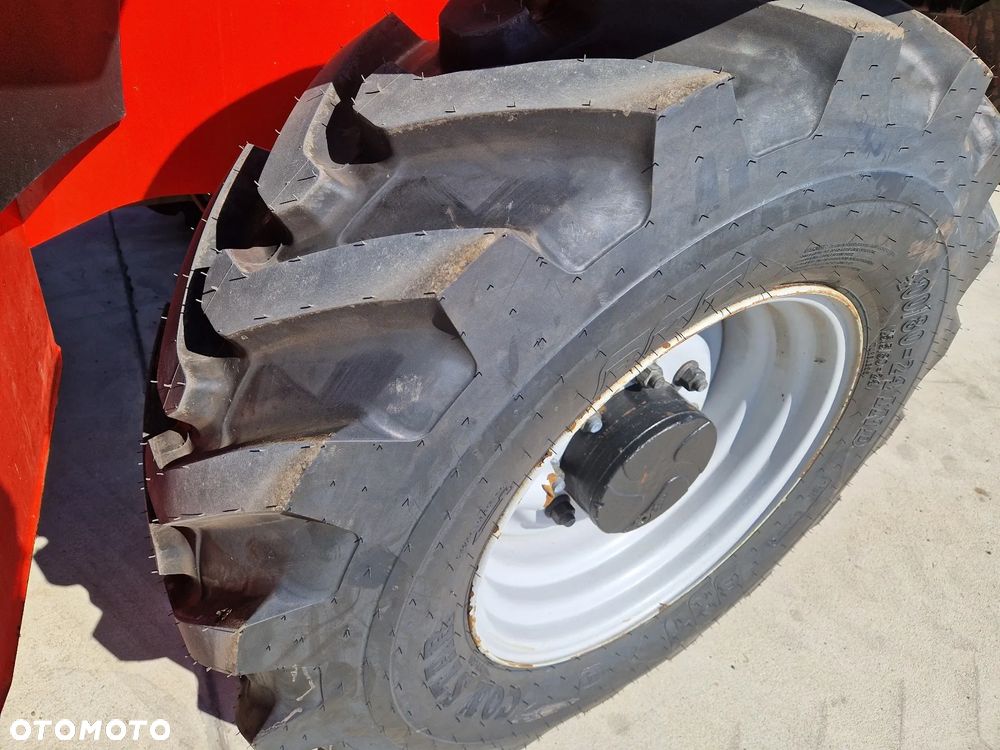 Manitou MT 1440 jak JCB 540-140 P608 - 14