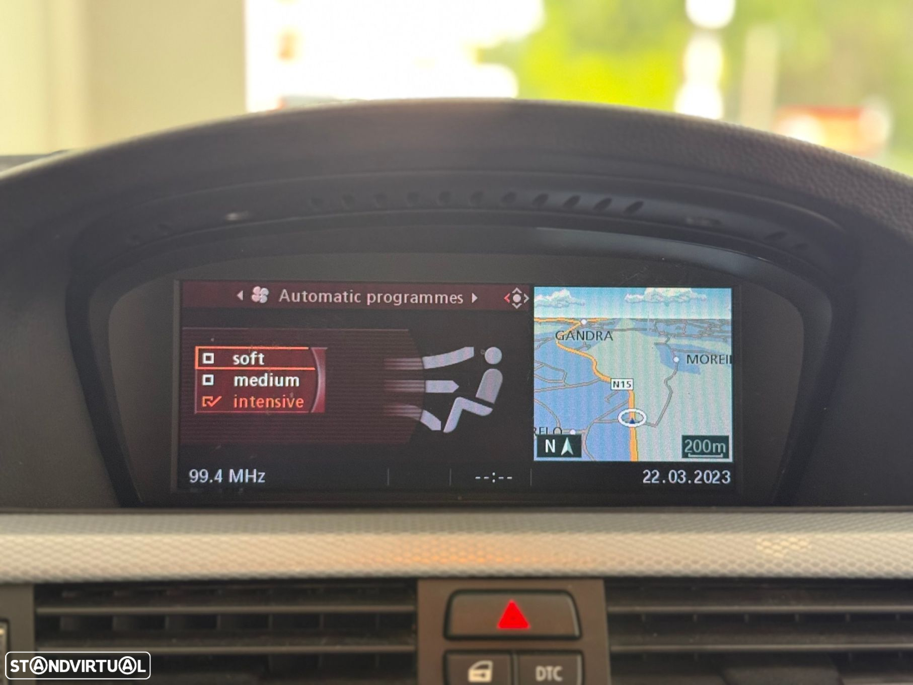 BMW 320 d Coupe - 24