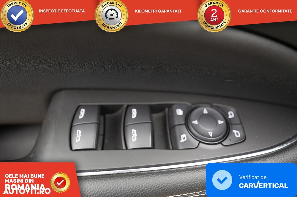 Opel Insignia Grand Sport 2.0 Direct InjectionTurbo Ultimate - 24