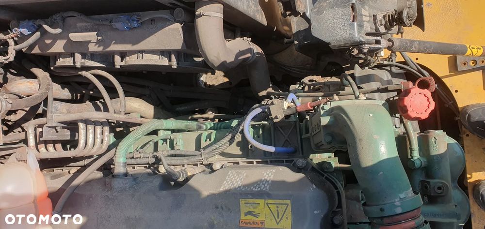 Volvo A30G - 12