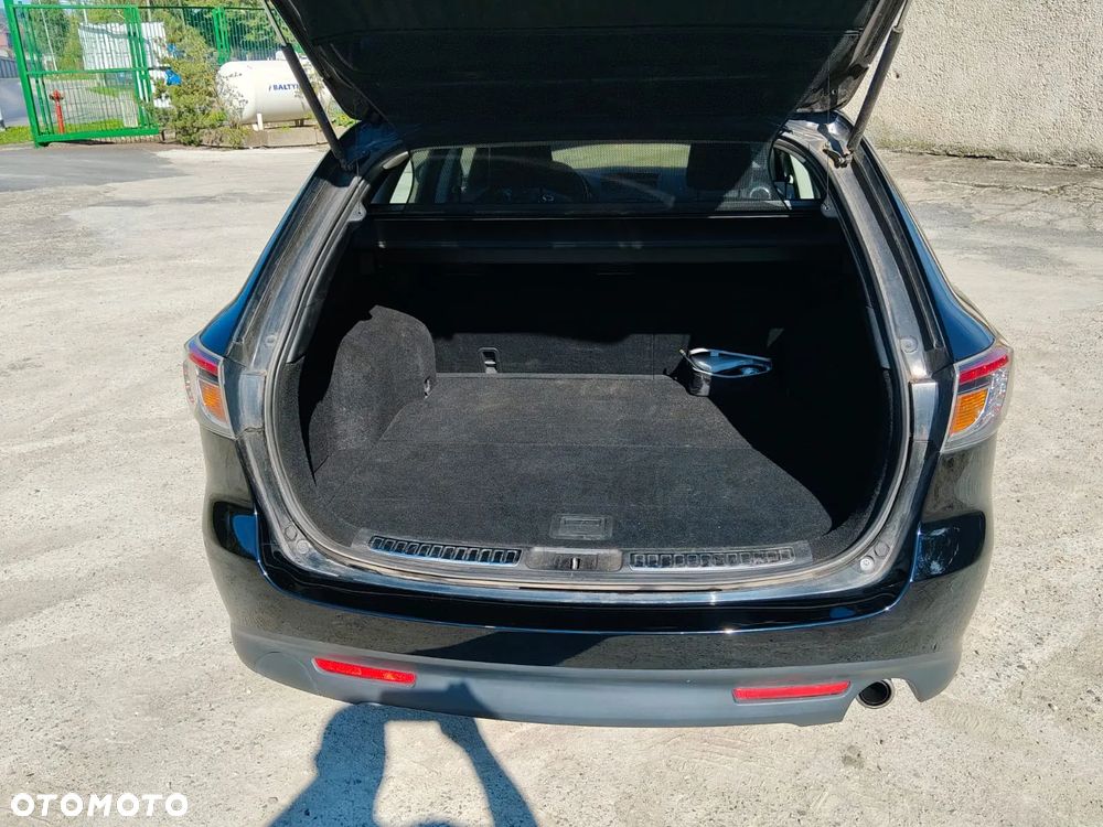 Mazda 6 Sport 1.8 Active - 3