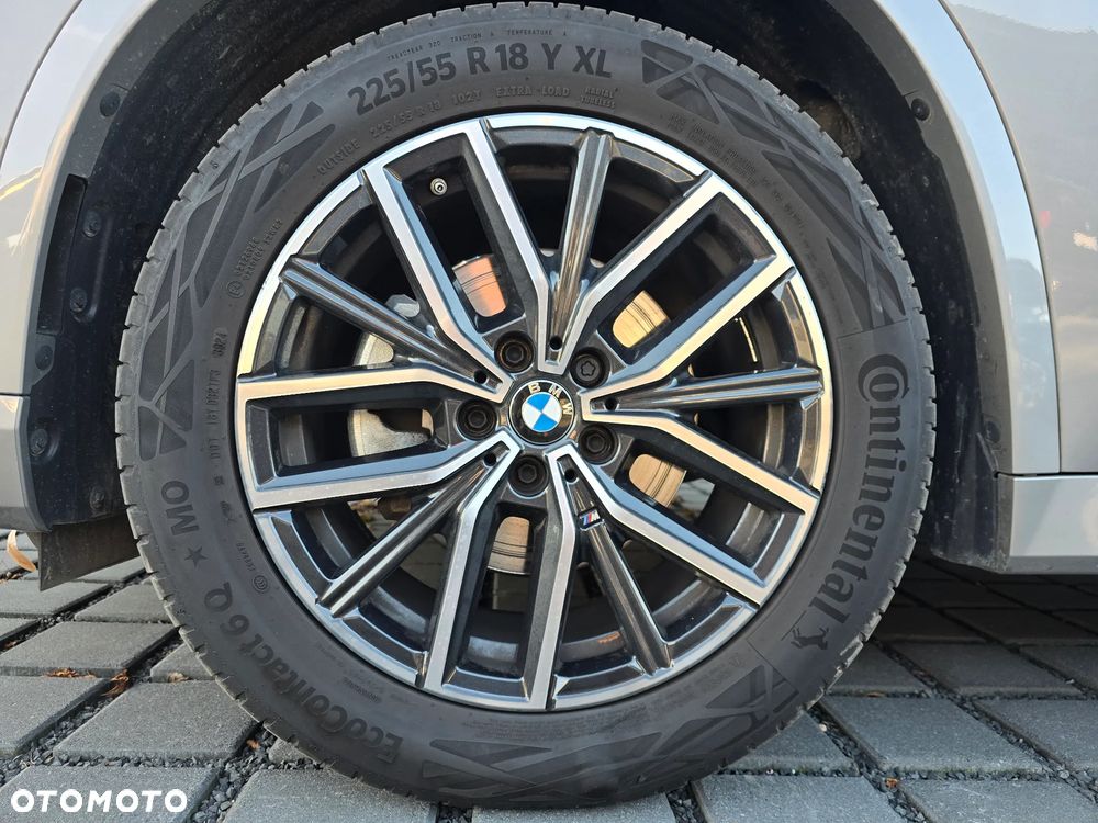 BMW X1 sDrive18i M Sport - 6