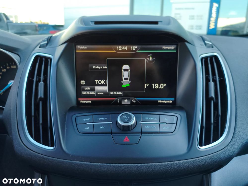 Ford C-MAX 1.0 EcoBoost Edition ASS - 28