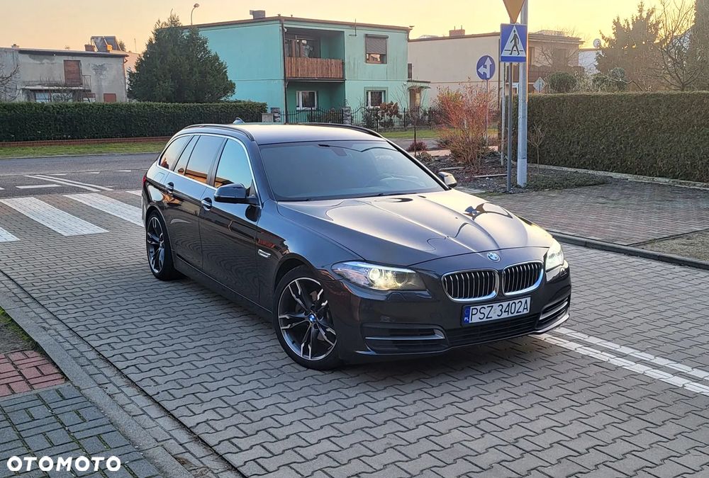 BMW Seria 5 - 33