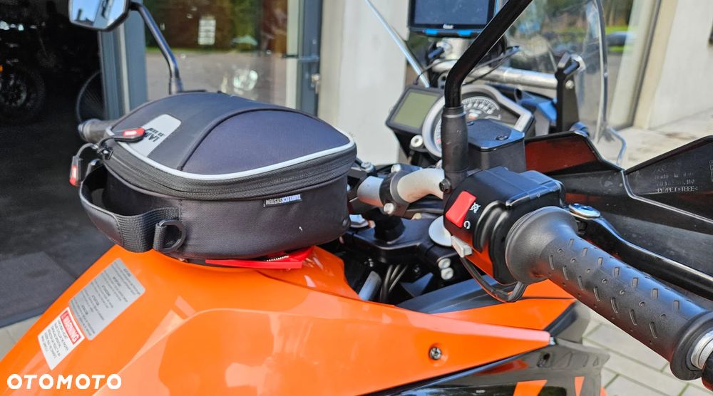KTM Adventure - 5