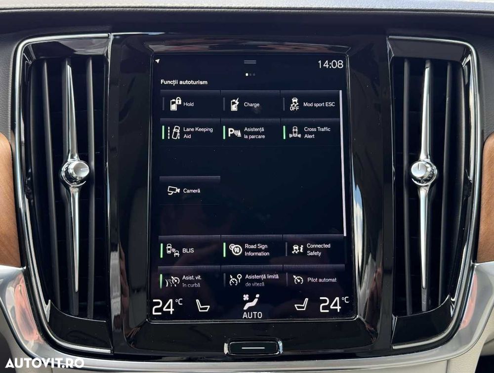 Volvo V90 - 29
