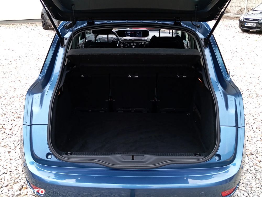 Citroën C4 Picasso PureTech 130 Stop&Start Exclusive - 17
