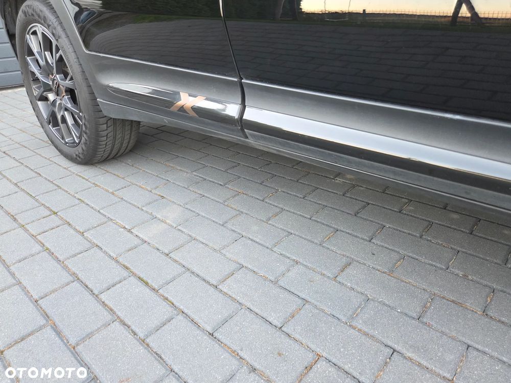 Fiat 500X 1.4 MultiAir S-Design DDCT - 20