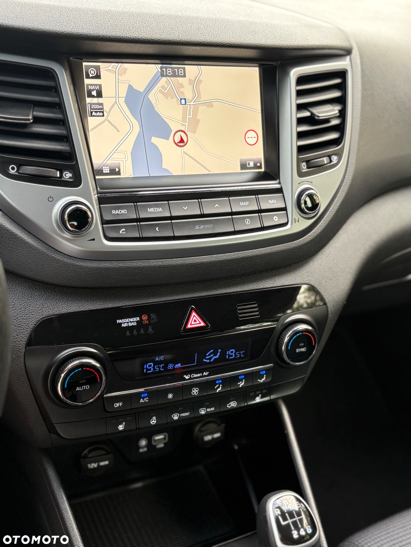 Hyundai Tucson 1.6 GDi Style 2WD - 28