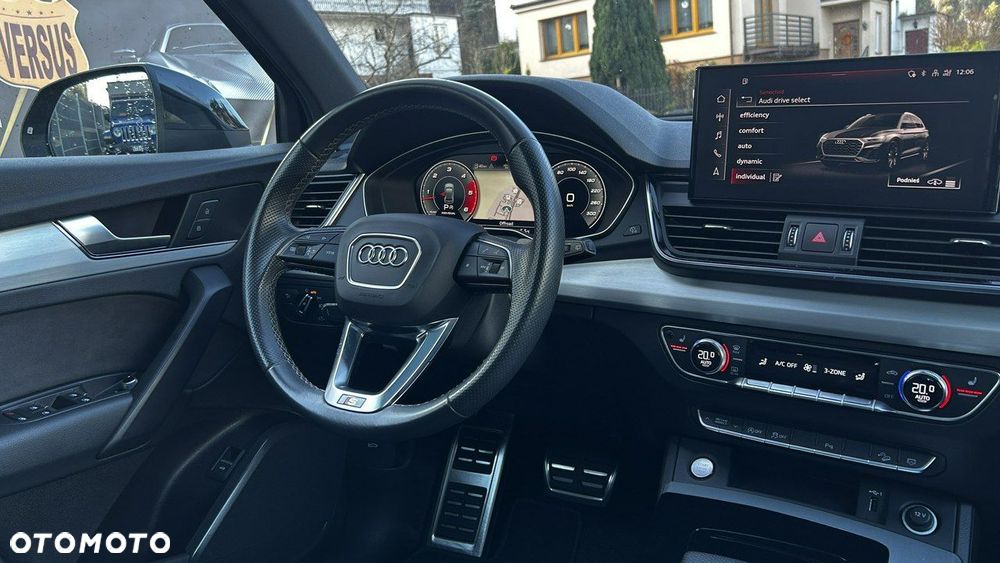 Audi SQ5 - 8