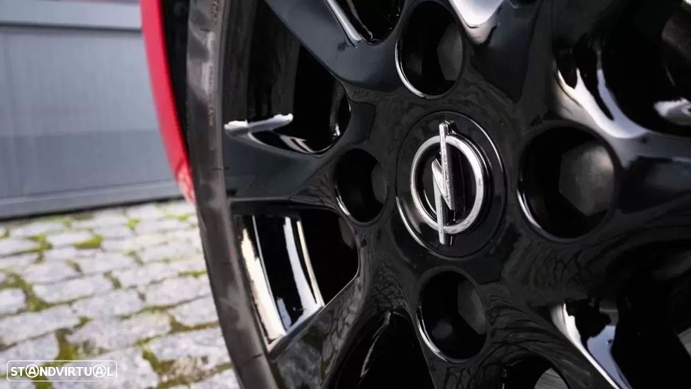 Opel Corsa 1.2 Edition - 24