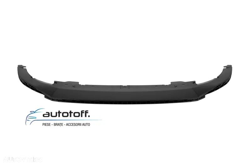 Pachet exterior compatibil VW Golf 8 Hatchback (2019+) GTI Design - 3