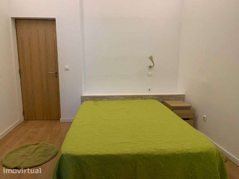 Estudio no centro da cidade de Aveiro - Grande imagem: 5/7