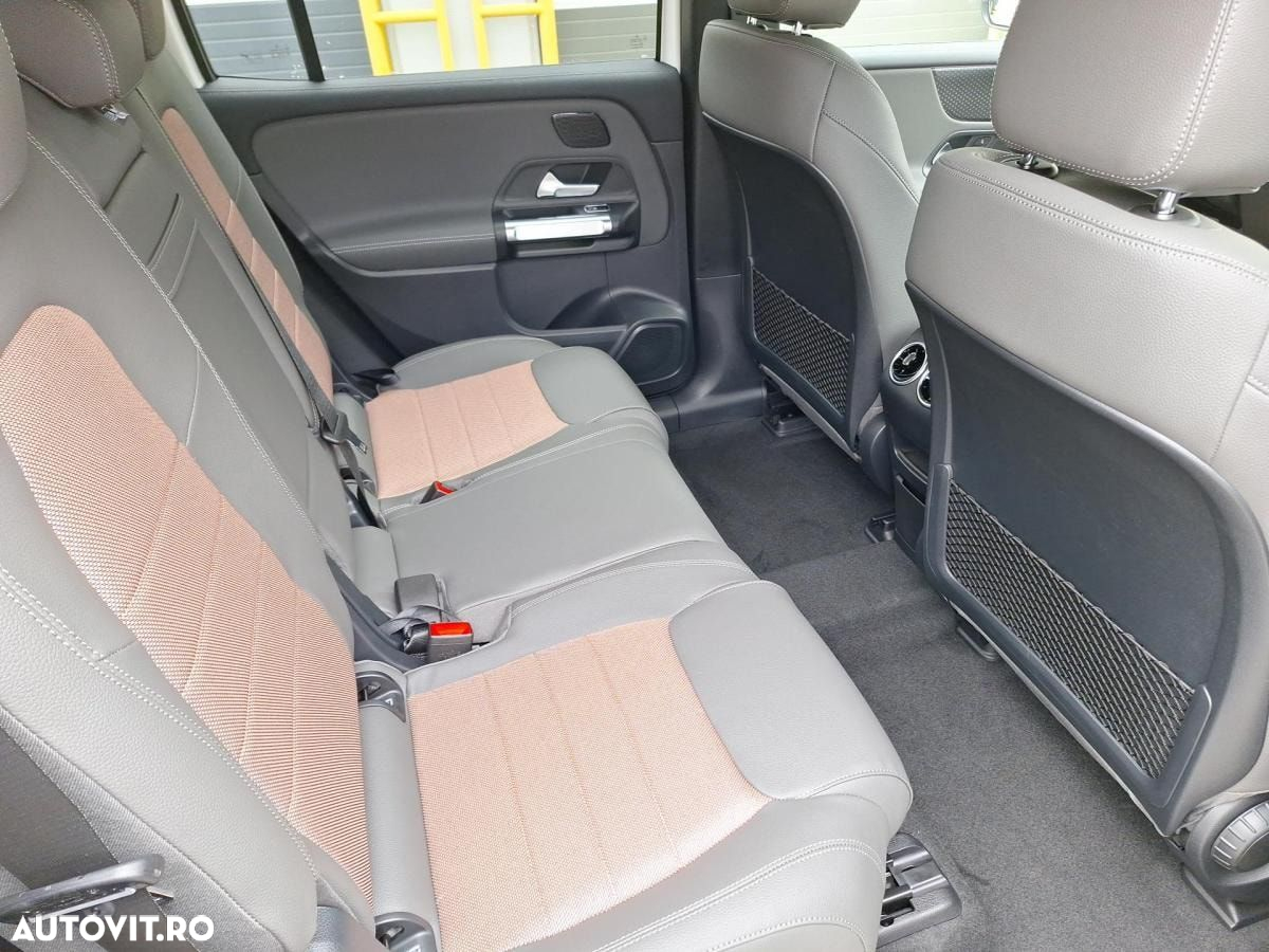 Mercedes-Benz EQB 300 4MATIC - 14