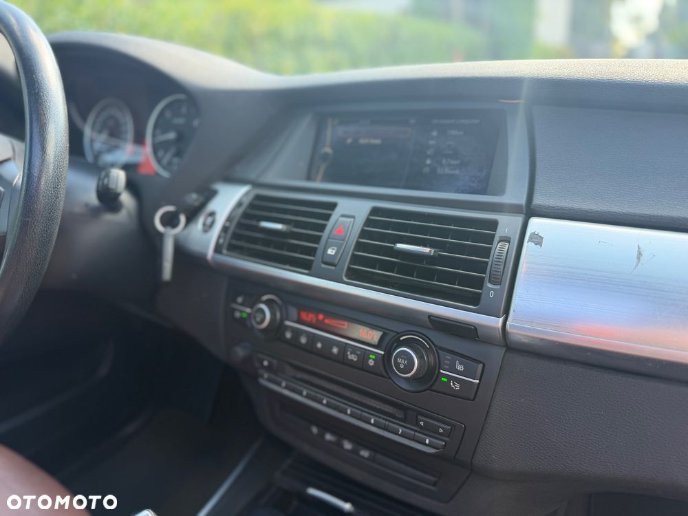 BMW X5 3.0d xDrive - 32