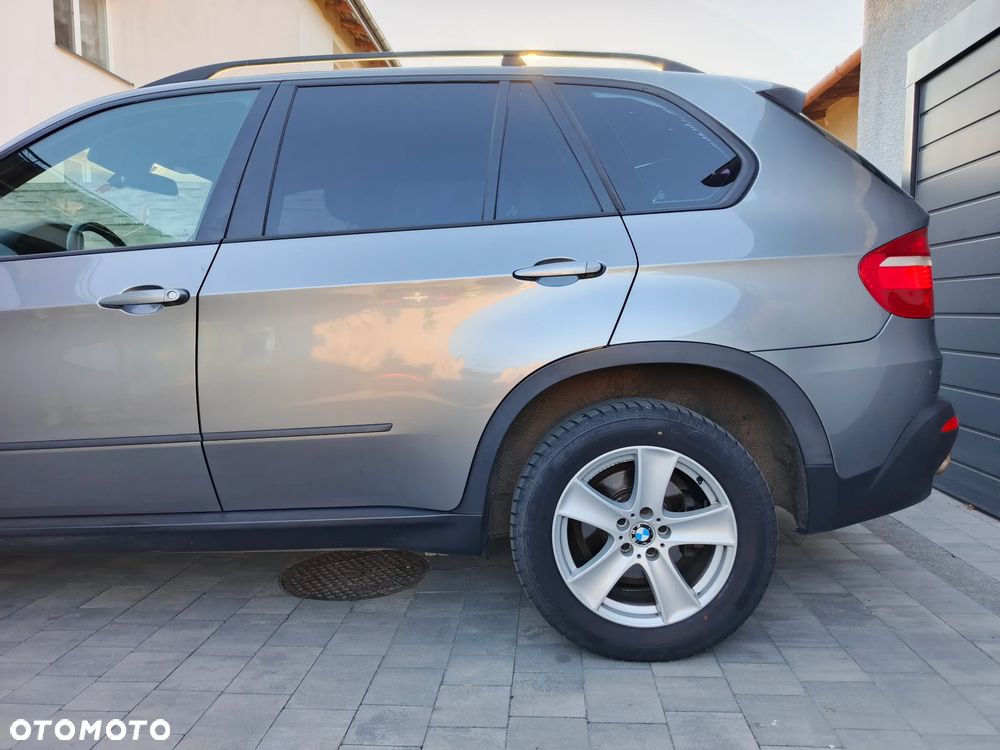 BMW X5 xDrive30d - 27