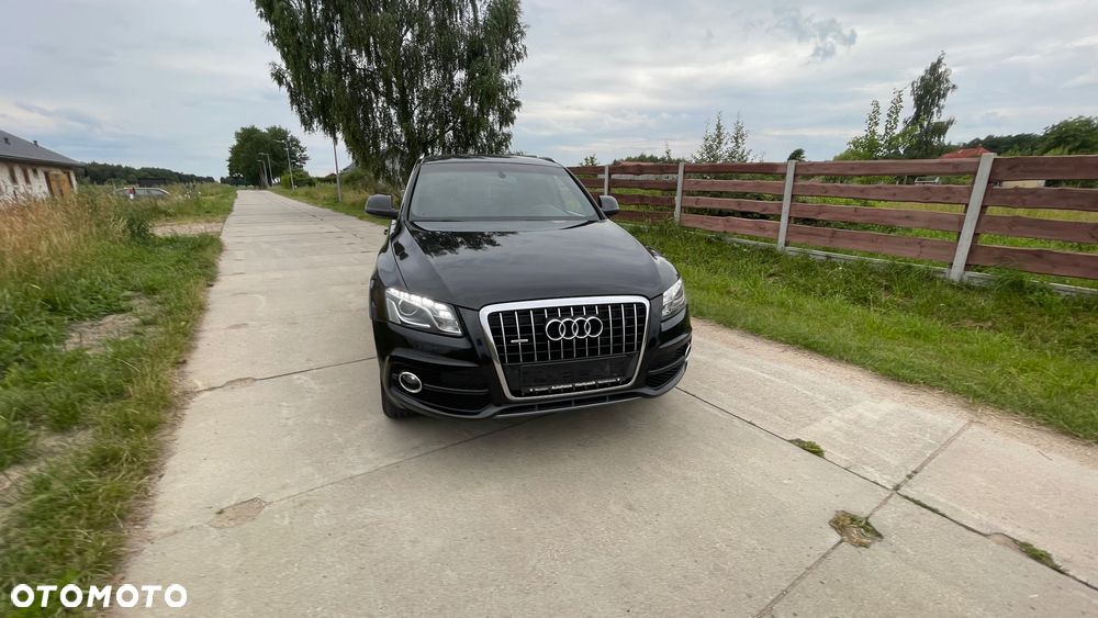 Audi Q5 - 3