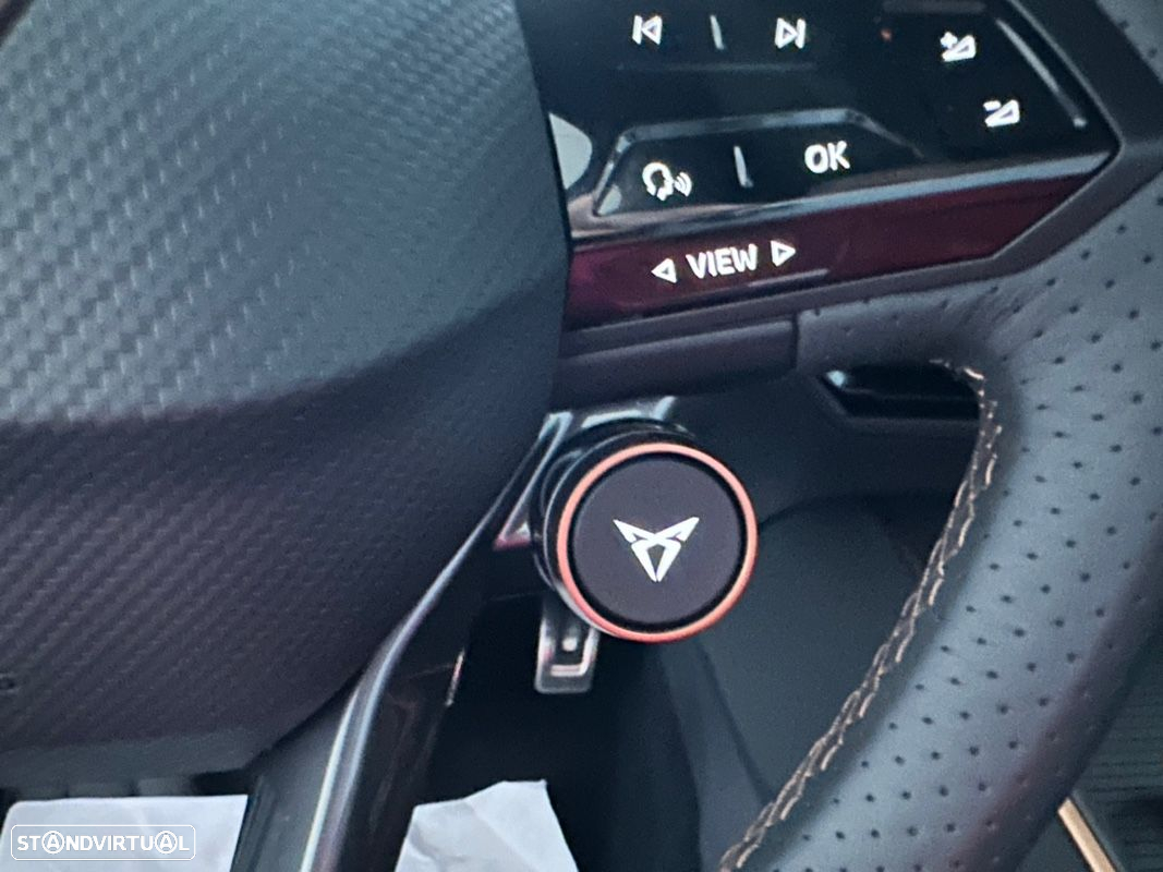 Cupra Born 58 kWh e-Boost Plus - 14