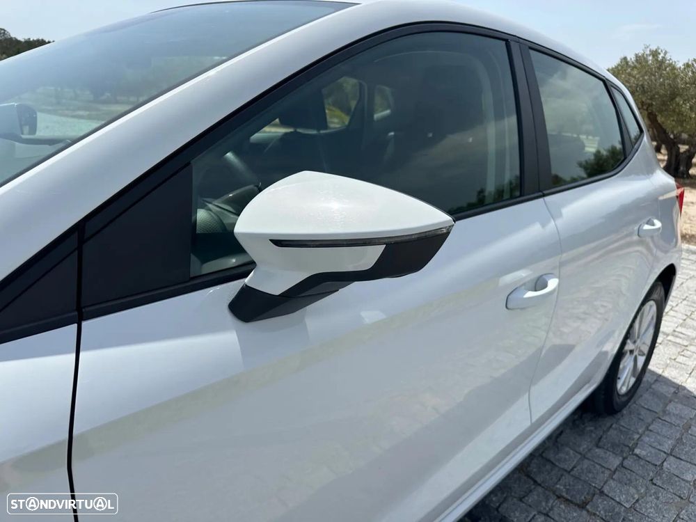 SEAT Ibiza 1.0 TSI Style - 12