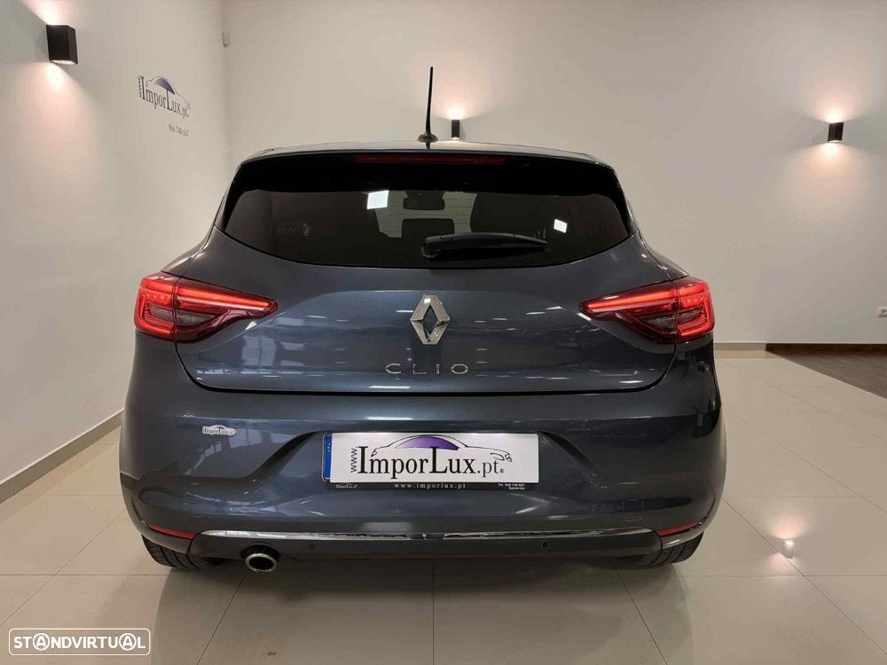 Renault Clio 1.0 TCe Intens - 7