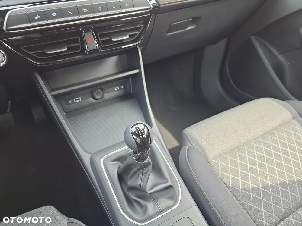 MG MG3 1.5 Excite - 16