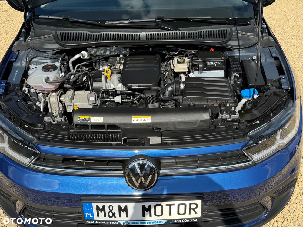 Volkswagen Polo 1.0 Trend - 12