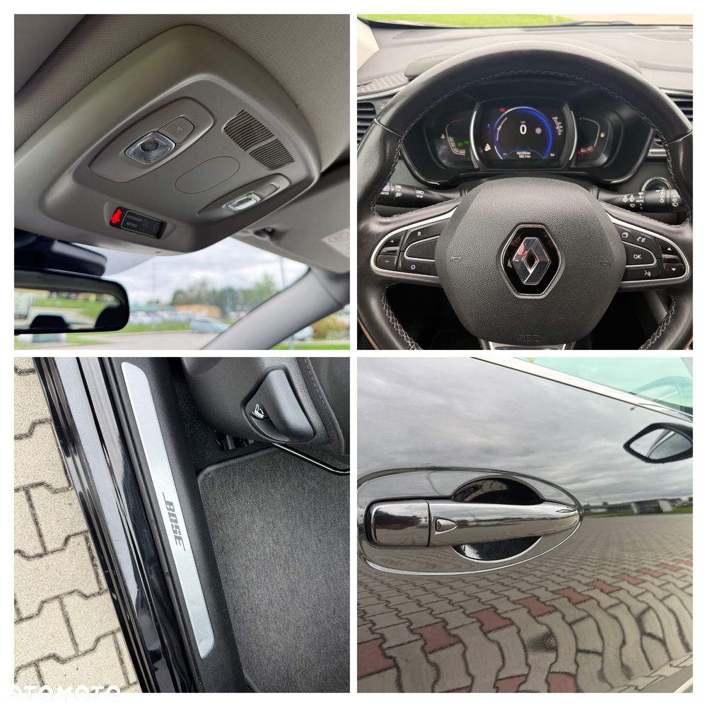 Renault Kadjar Energy TCe 130 Bose Edition - 27