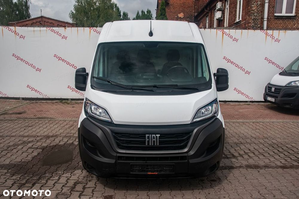 Fiat Ducato L3H2 2.2 140 KM - 4