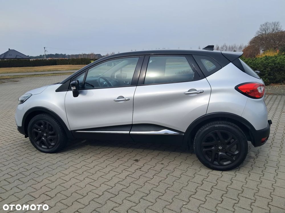 Renault Captur ENERGY TCe 120 EDC Initiale Paris - 7
