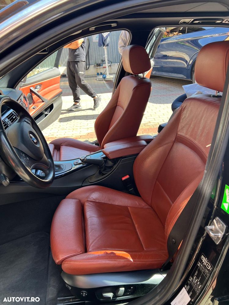 BMW Seria 3 330d DPF Aut. Edition Exclusive - 13