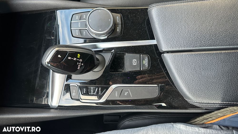 BMW Seria 5 - 8